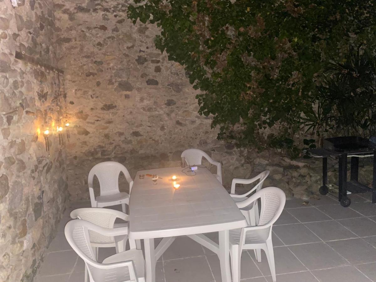 Maison Les Ramparts Villefranche-de-Conflent Exterior photo